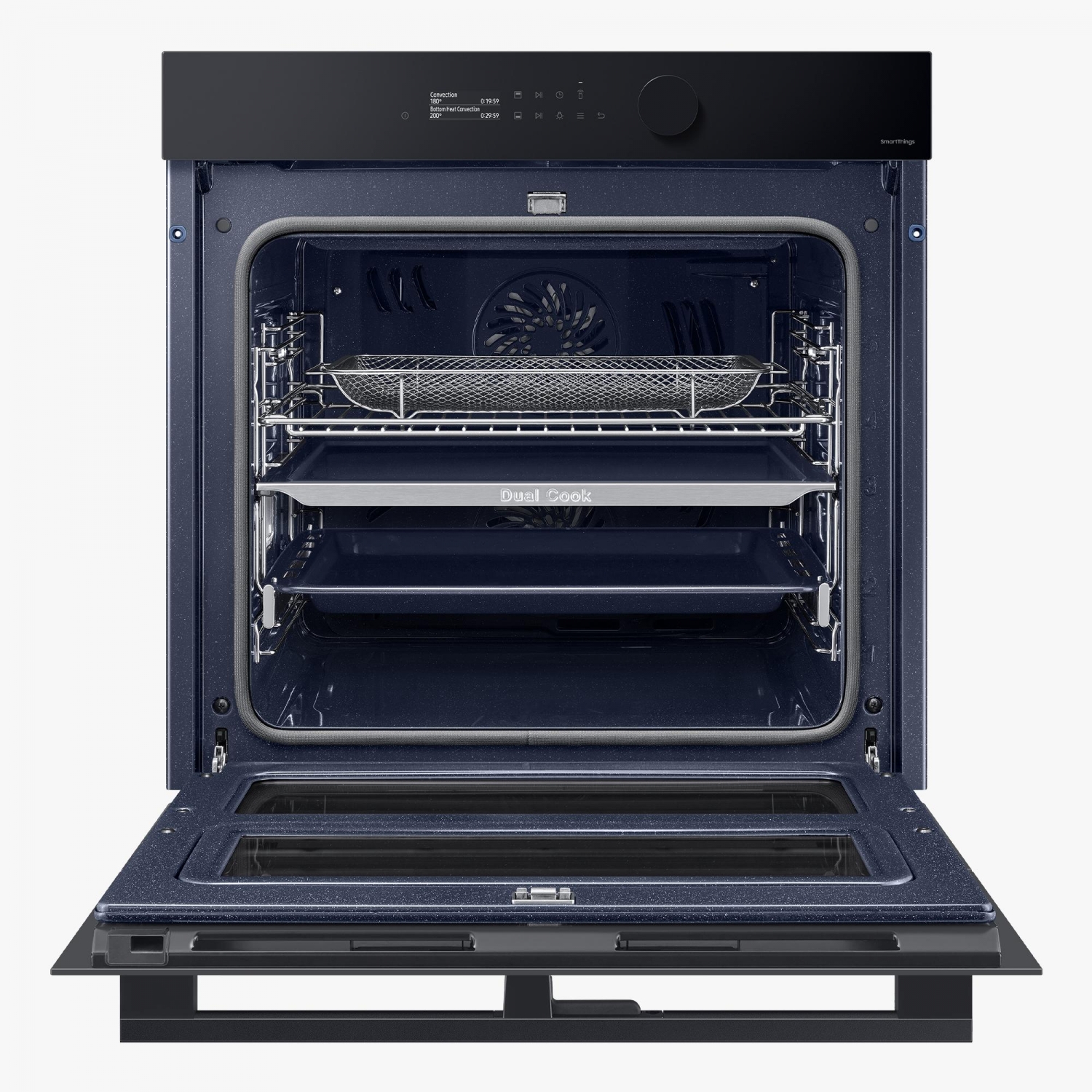 Horno Pirolítico Samsung A+ NV7B5750TAK