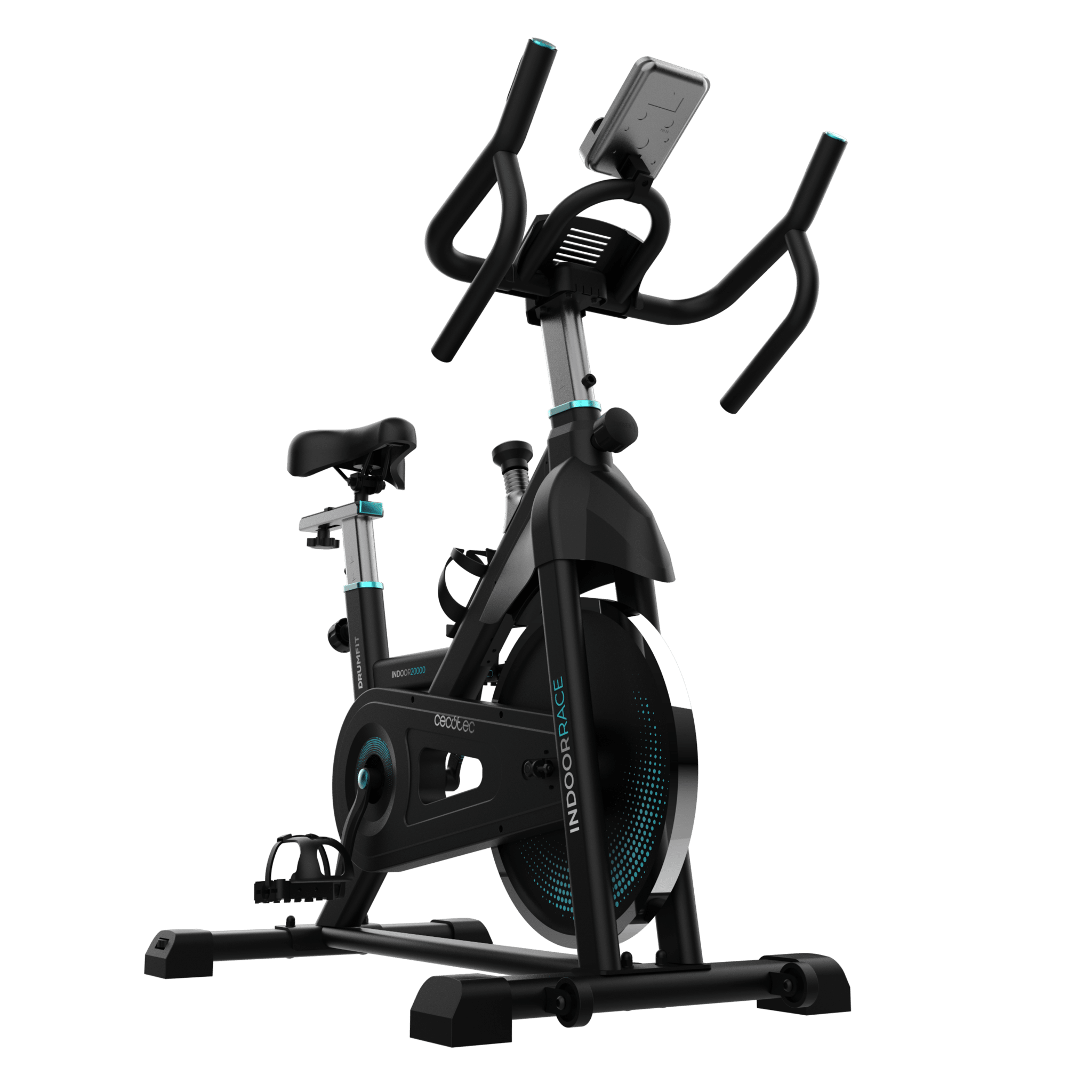 DrumFit Indoor 20000 Race