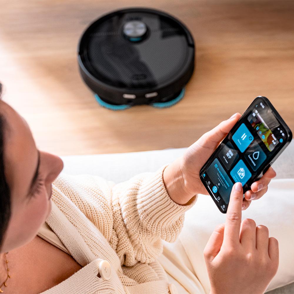 Conga 15090 SpinArm Home&Wash