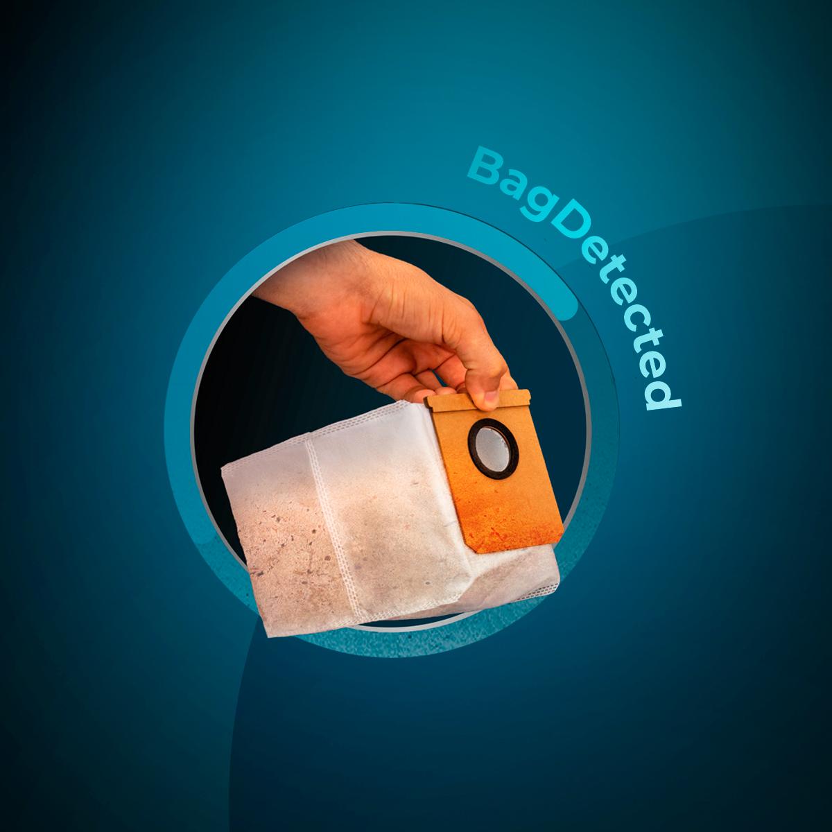 Conga 2499 Ultra Home Titanium