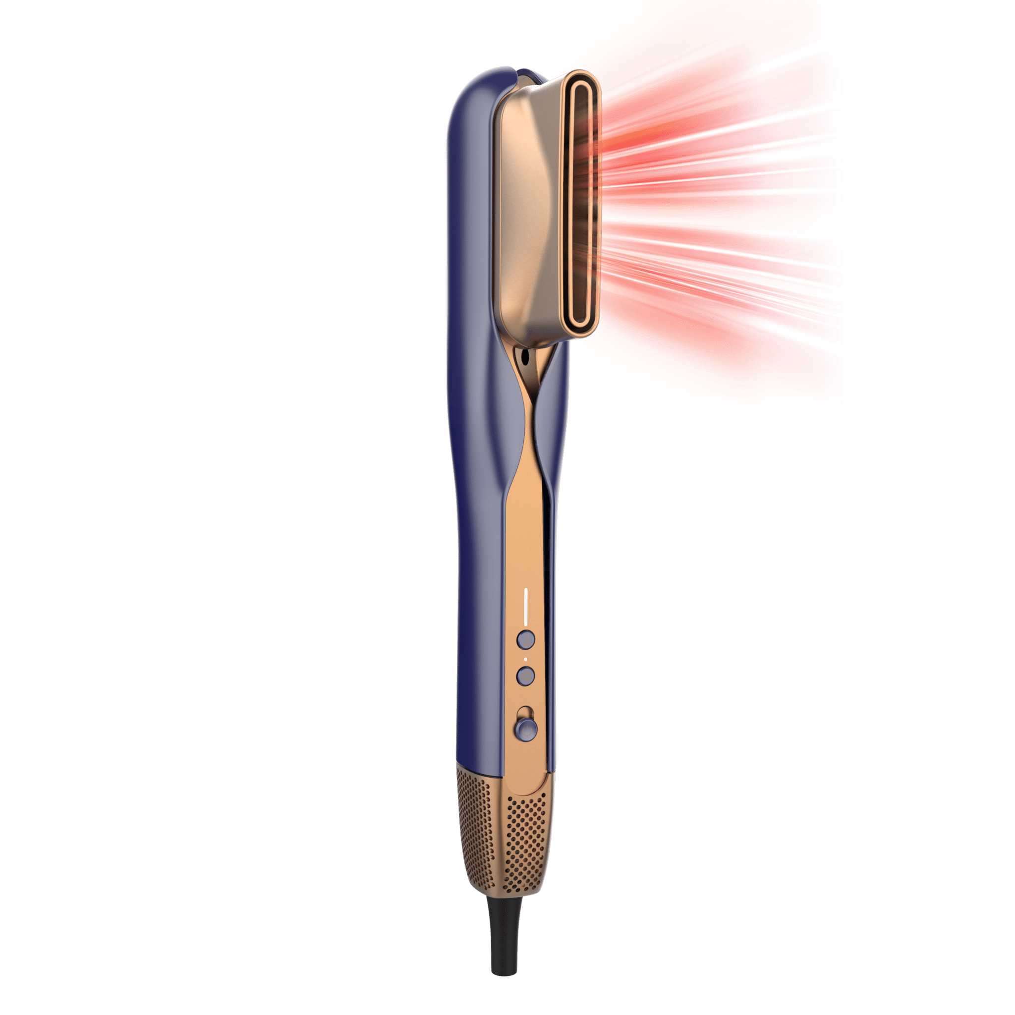 RitualCare Air Lisse 2in1 Blue