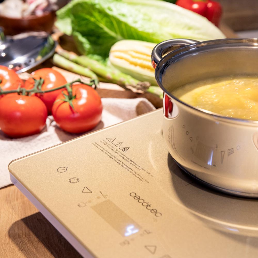 Full Crystal Diamond