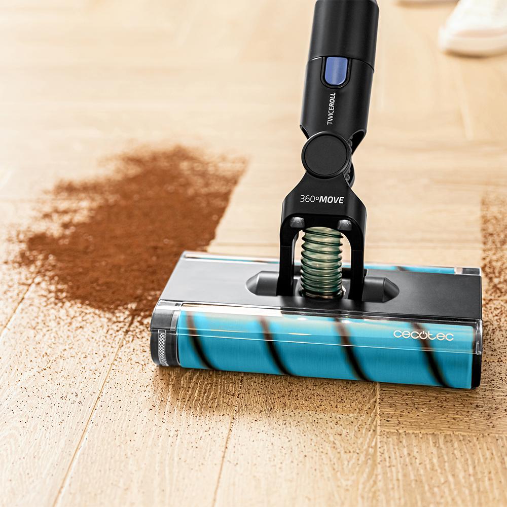 Conga Rockstar 5500 Hurricane Twice