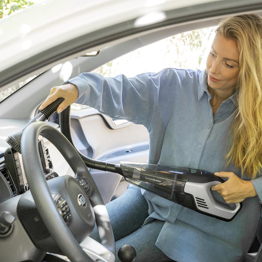 Conga Immortal Extreme Suction 22,2 Hand