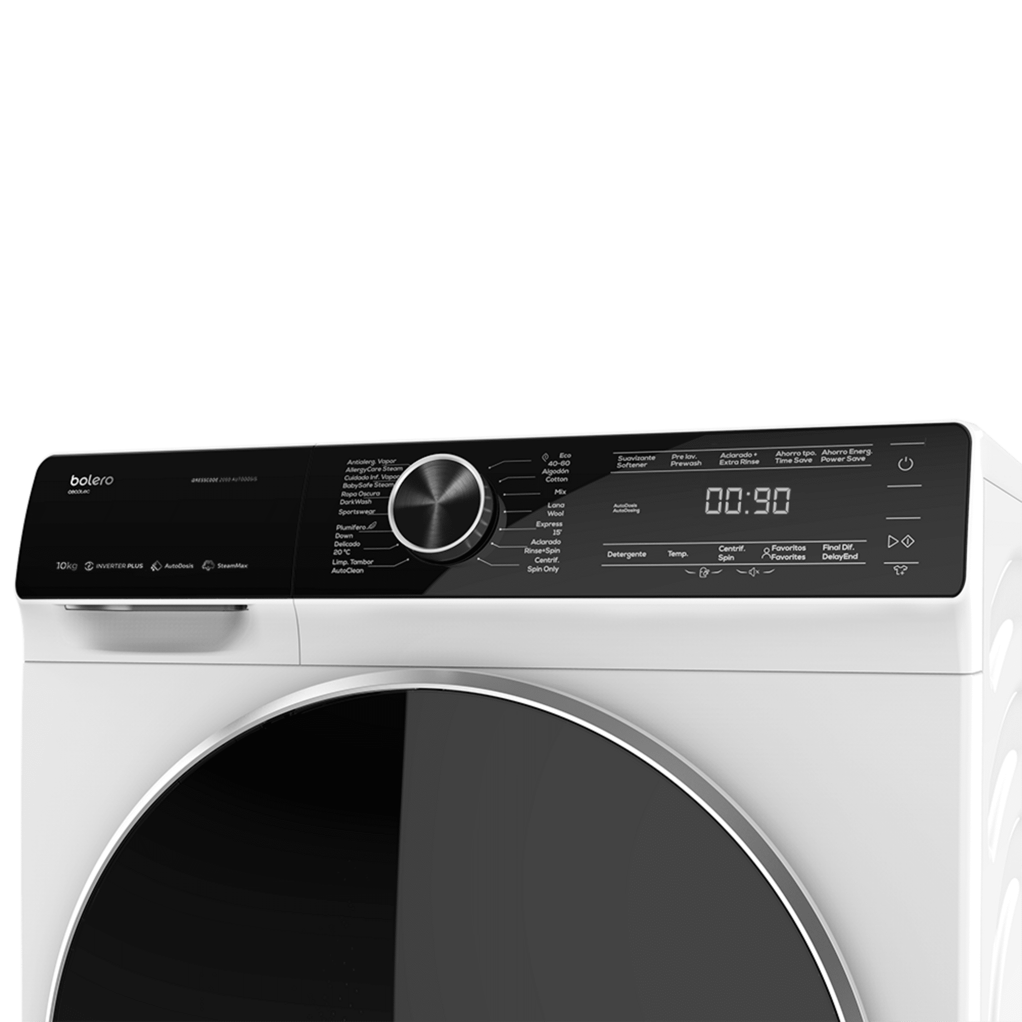 Bolero DressCode 2000 Autodosis