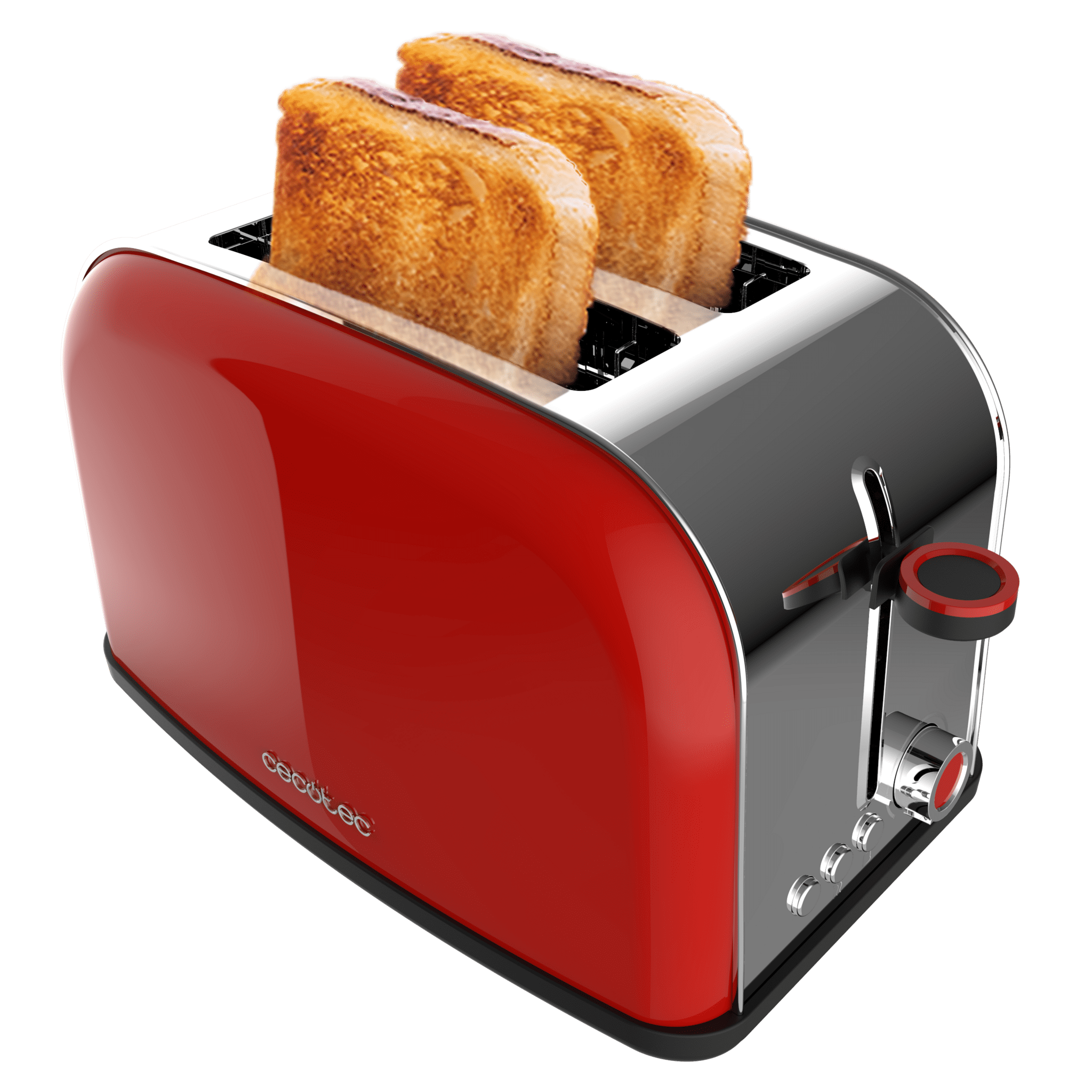 Toastin' time 850 Red Lite