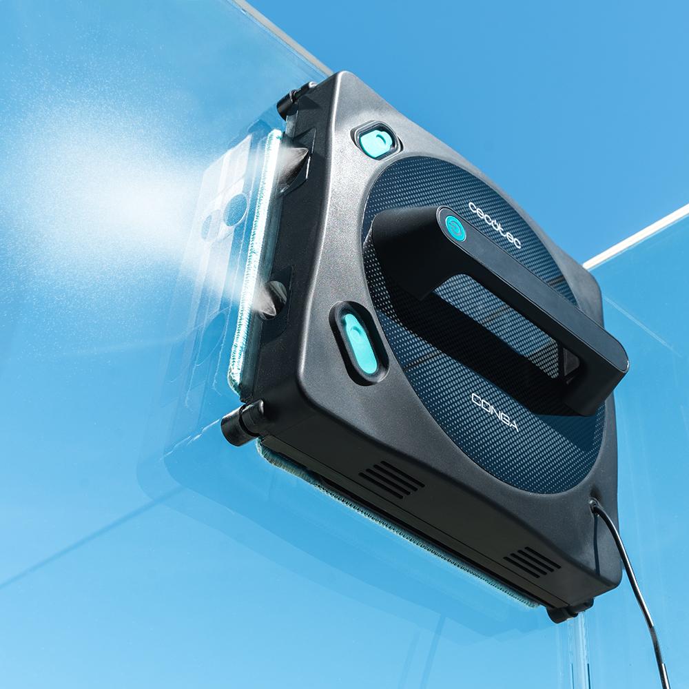 Conga Windroid 1490 TwerkingSpray Connected