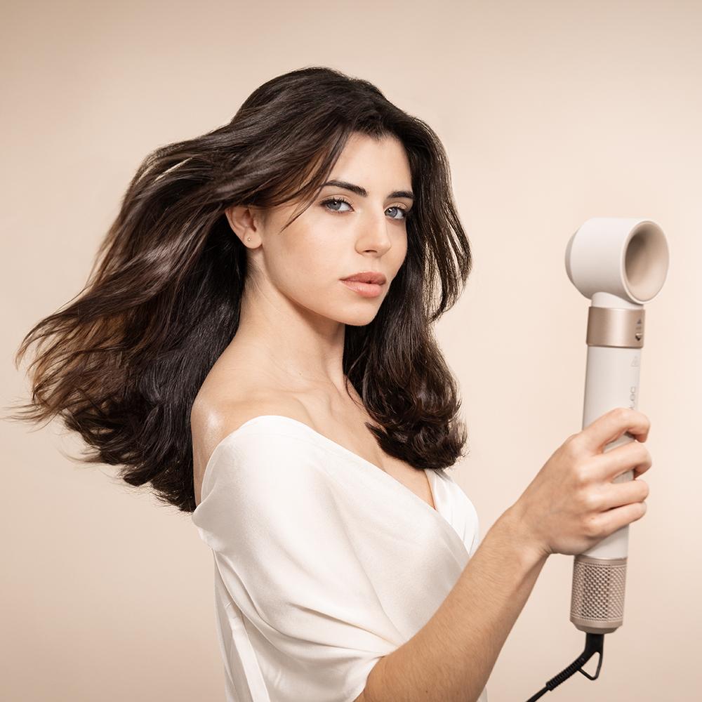 Bamba CeramicCare AirGlam Champagne