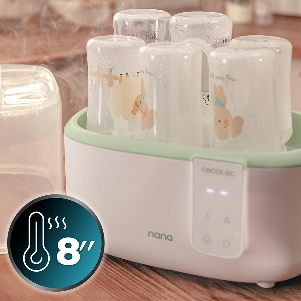 Nana BabyCare DigitalSterilizer