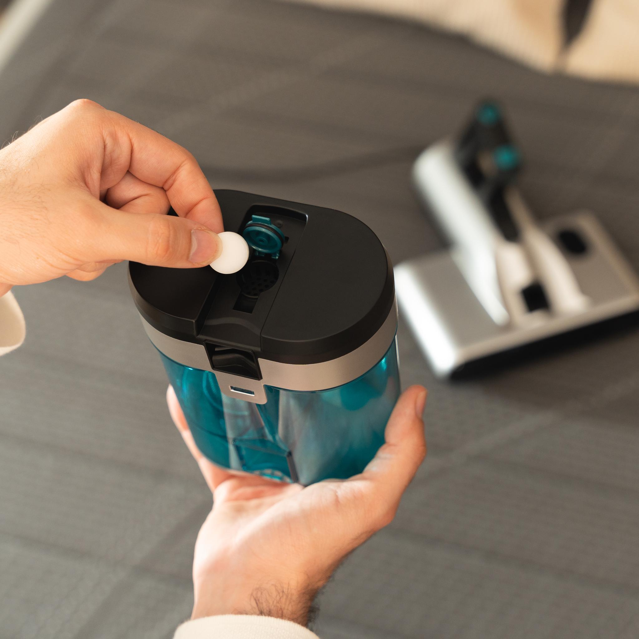 Conga Rockstar 4000 Mattress