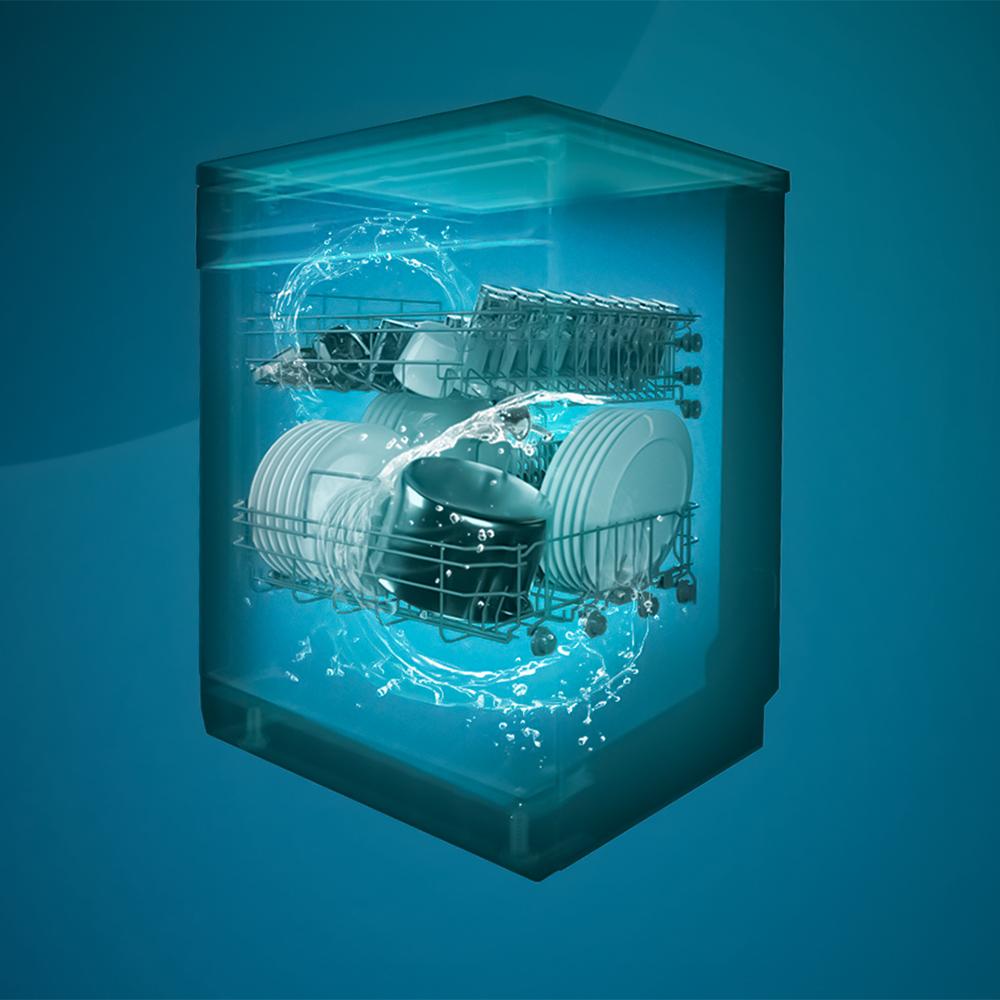 Bolero Aguazero 6210 Dark D