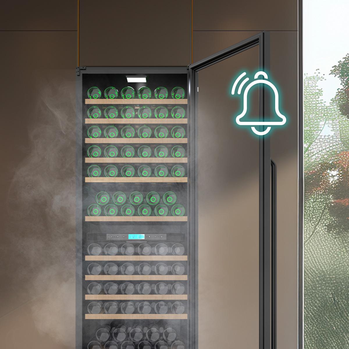 Bolero GrandSommelier Duo 176000 Black