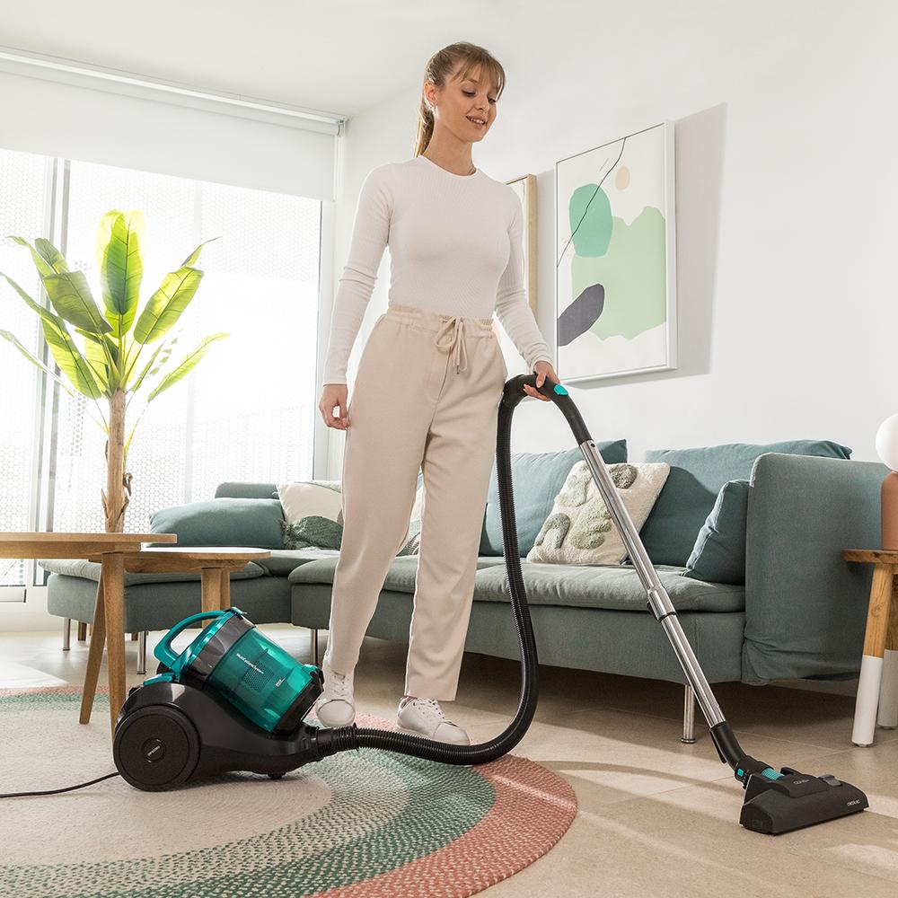 Conga Rockstar Multicyclonic Plus