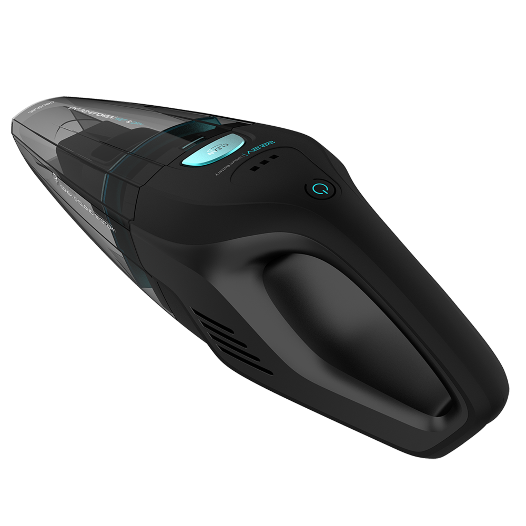 Conga Immortal Extreme Suction 22,2 Animal Hand