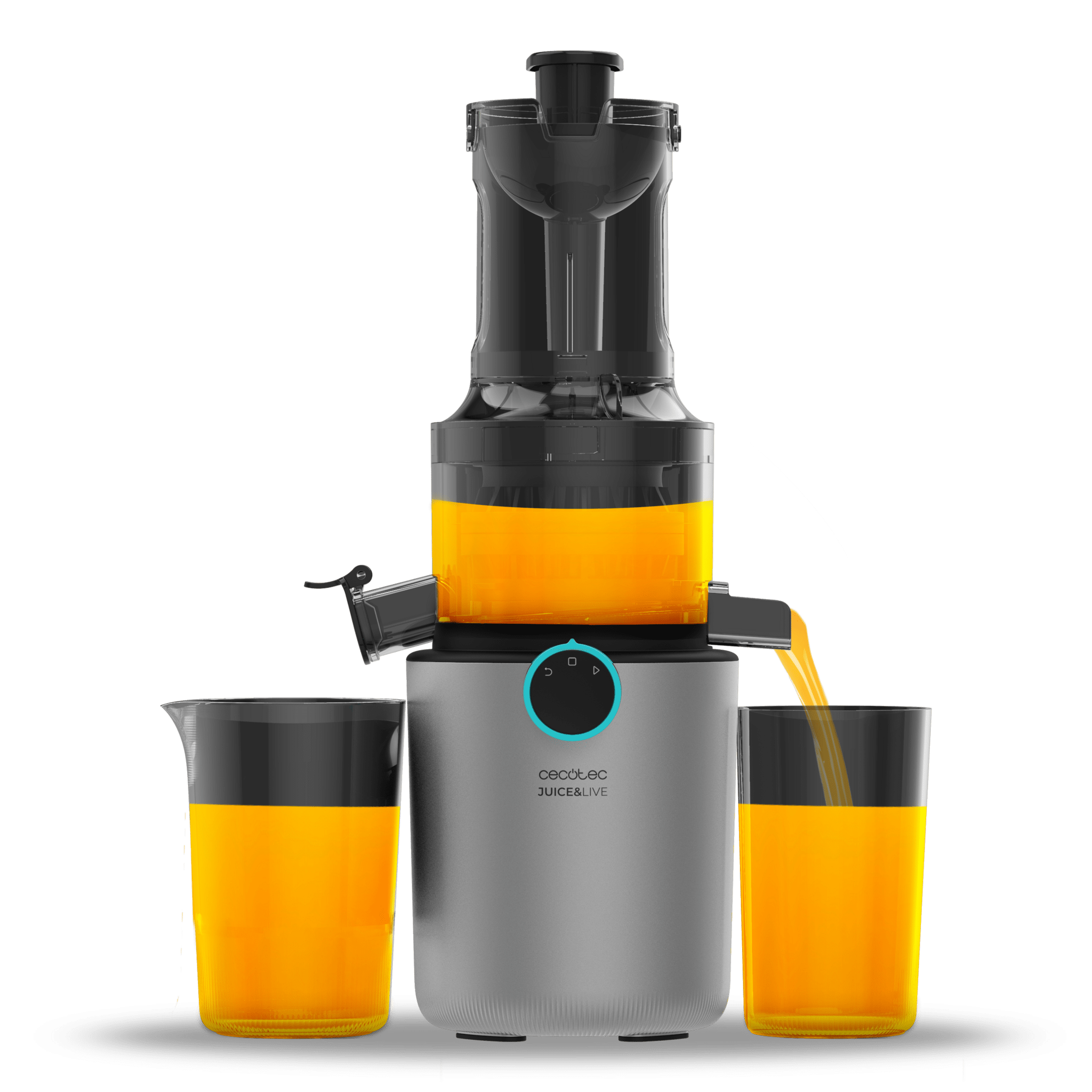 Juice&Live 1500 Slim