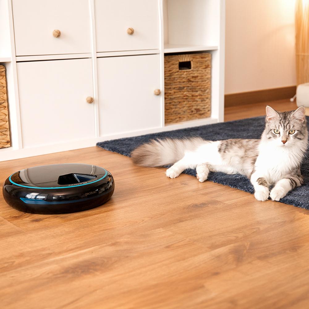 Pumba 1600 Purrfect Meal