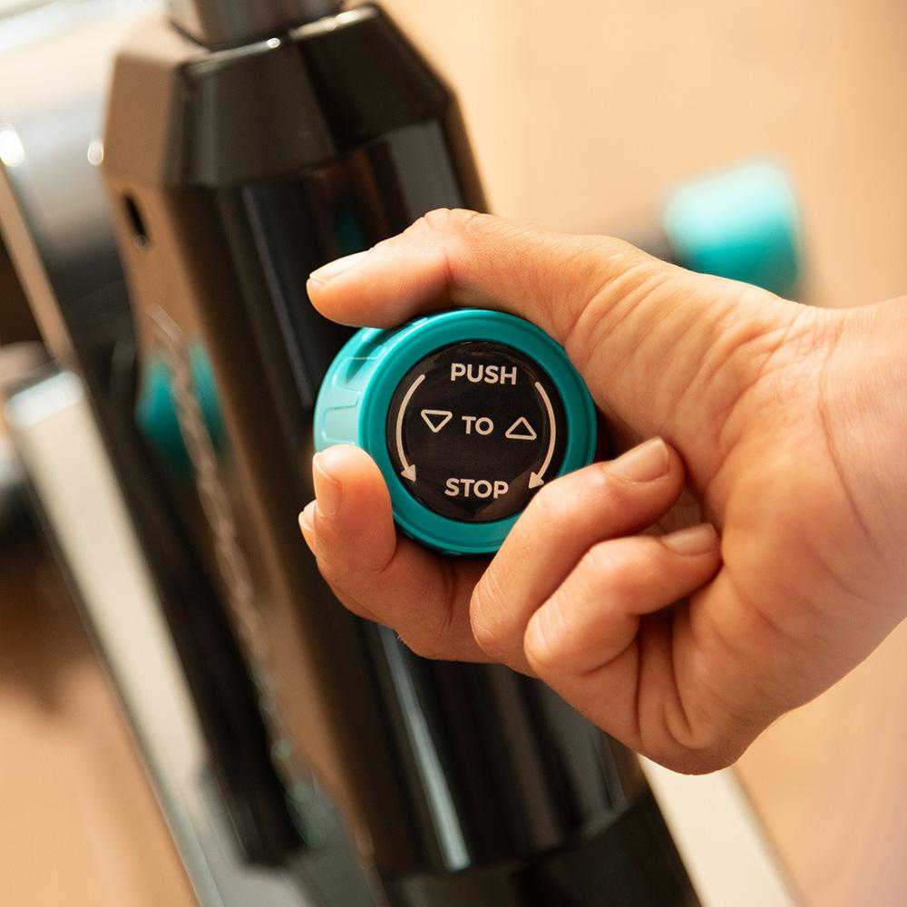 Drumfit Indoor 4000 Magnetic Connected