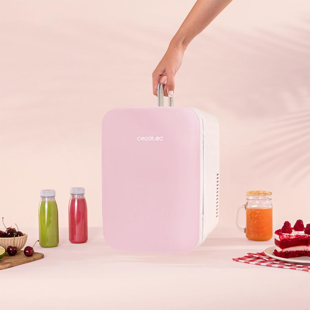 Bolero MiniCooling 10L Bahamas Pink