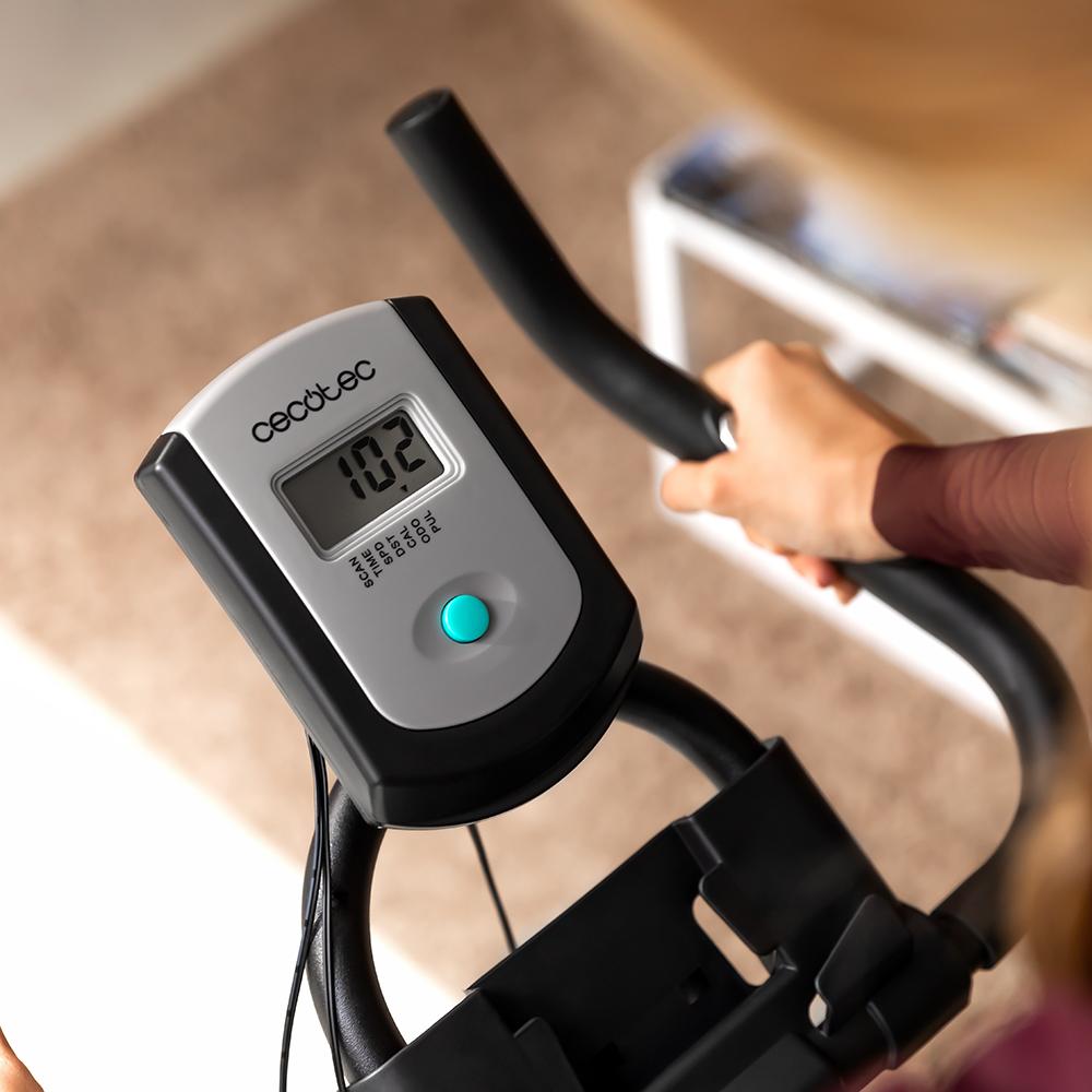 DrumFit Indoor 10000 Teseo