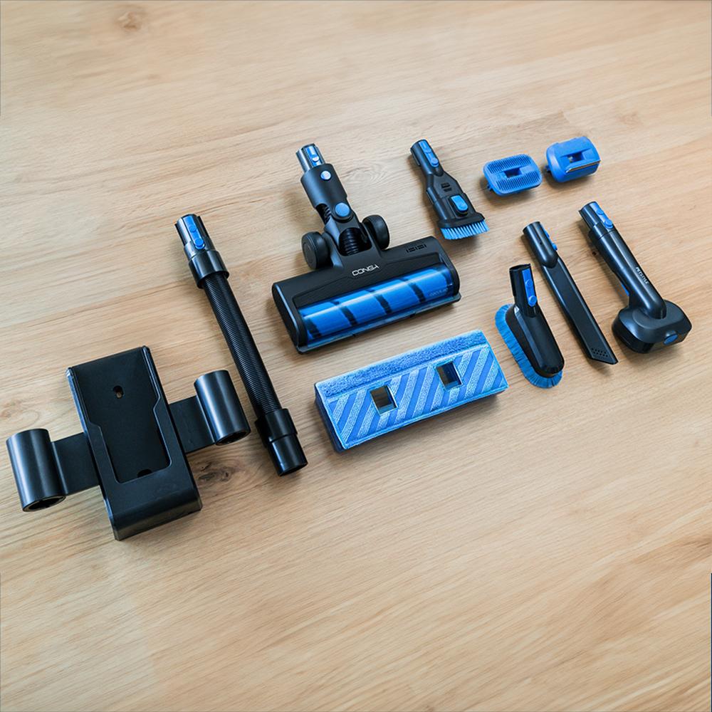 Conga Rockstar 8500 Infinity ErgoWet Animal