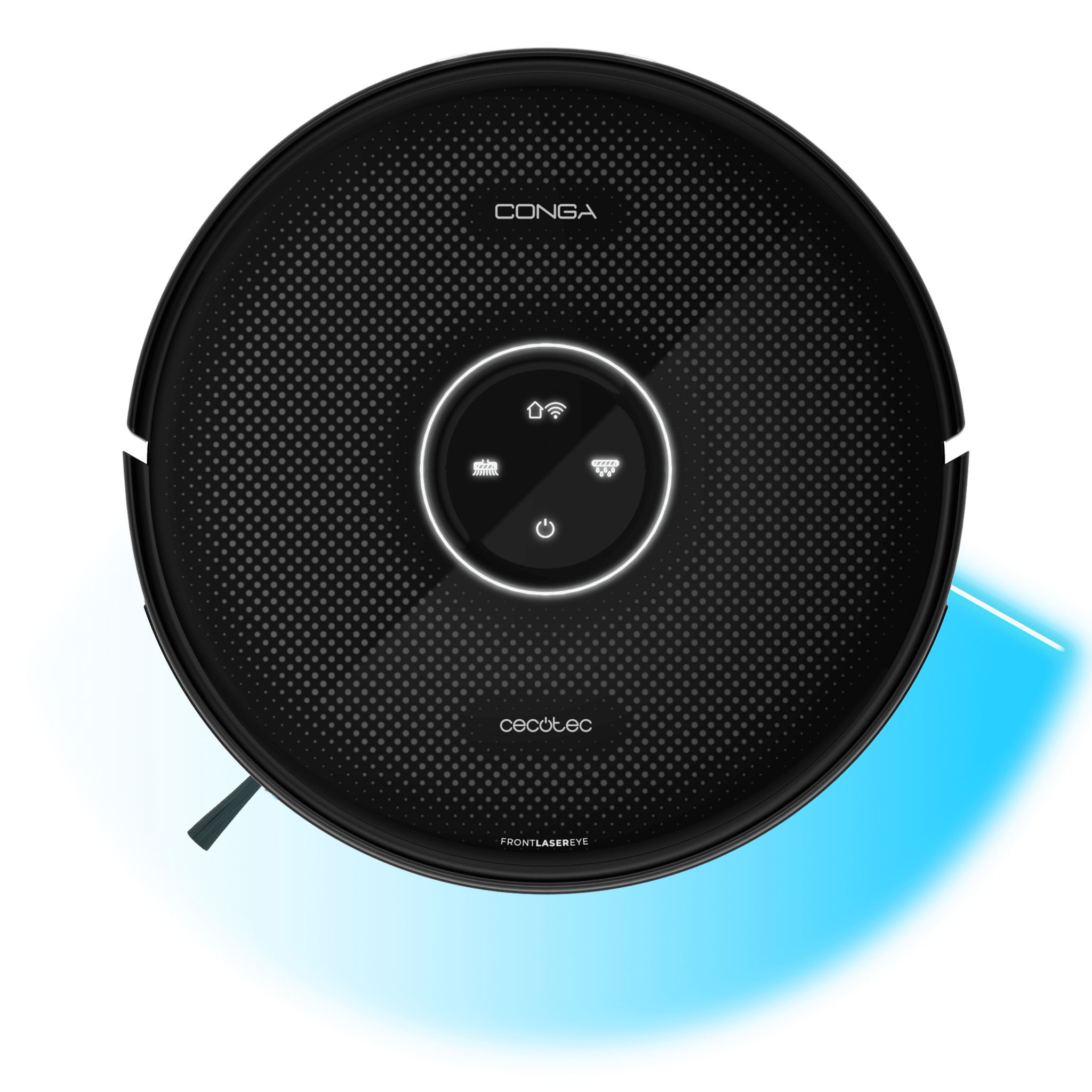 Conga 14090 Twice Roller Home&Fill