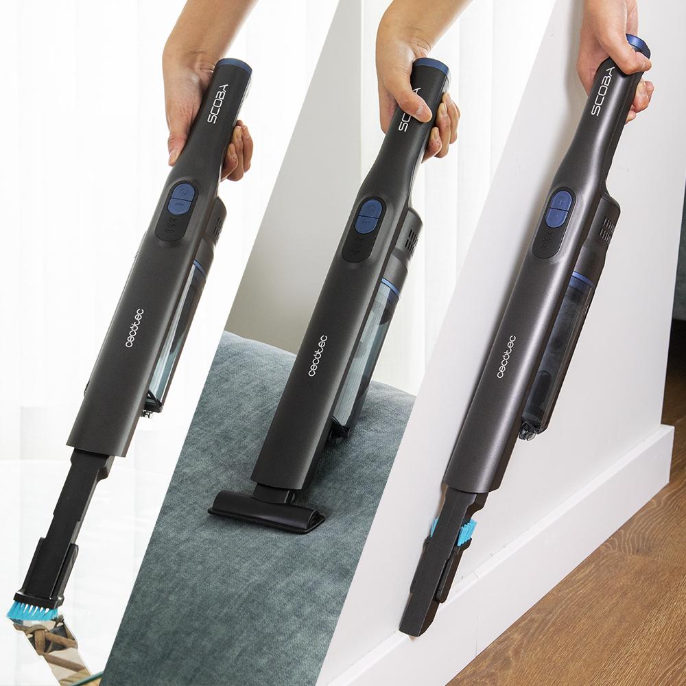 Scoba 2100 Twice Animal