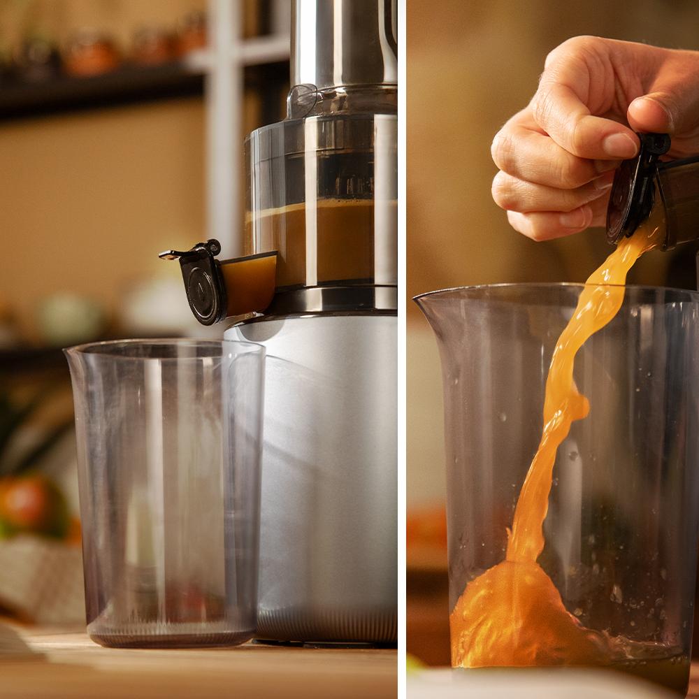 Juice&Live 1500 Slim