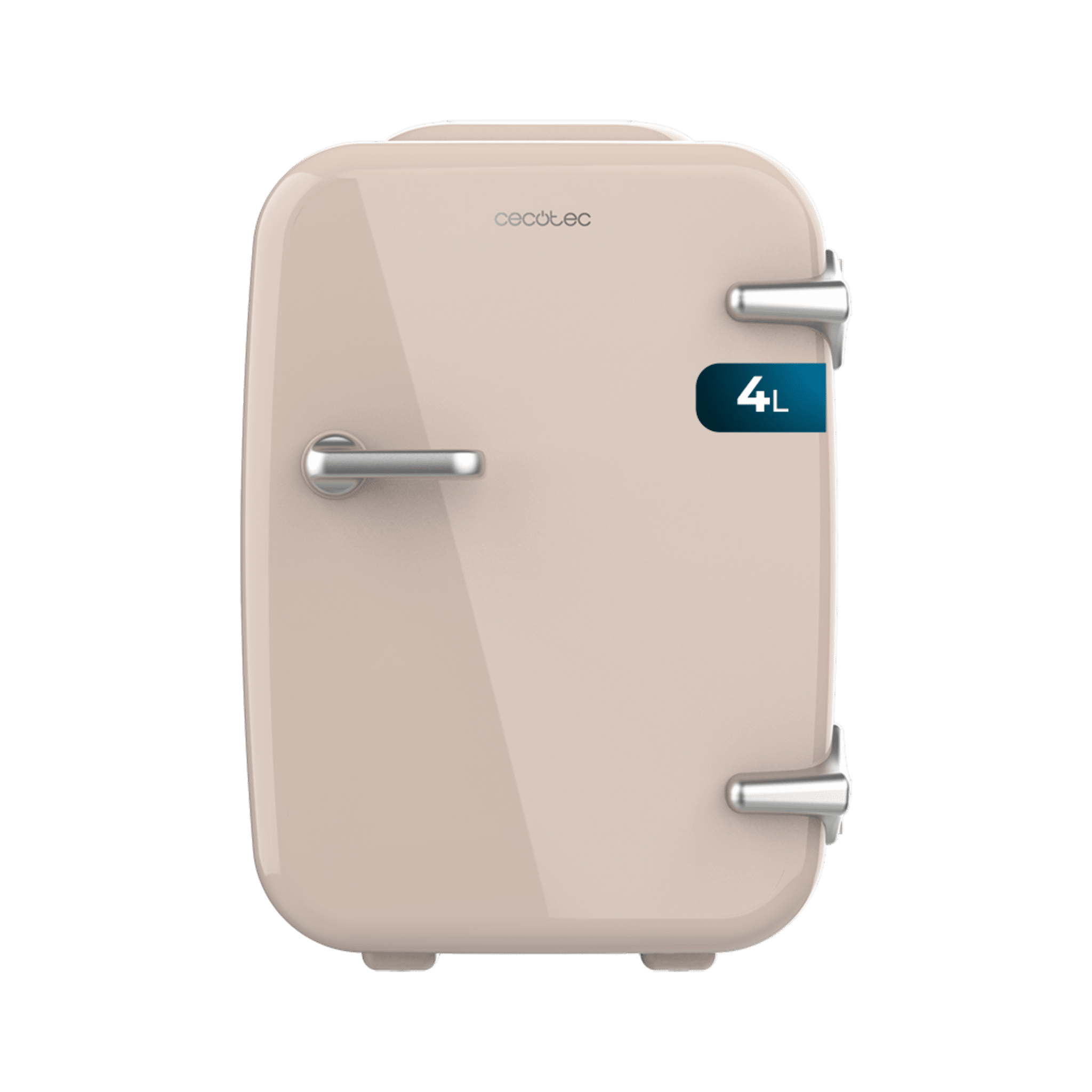 Bolero MiniCooling 4L Habana Cream