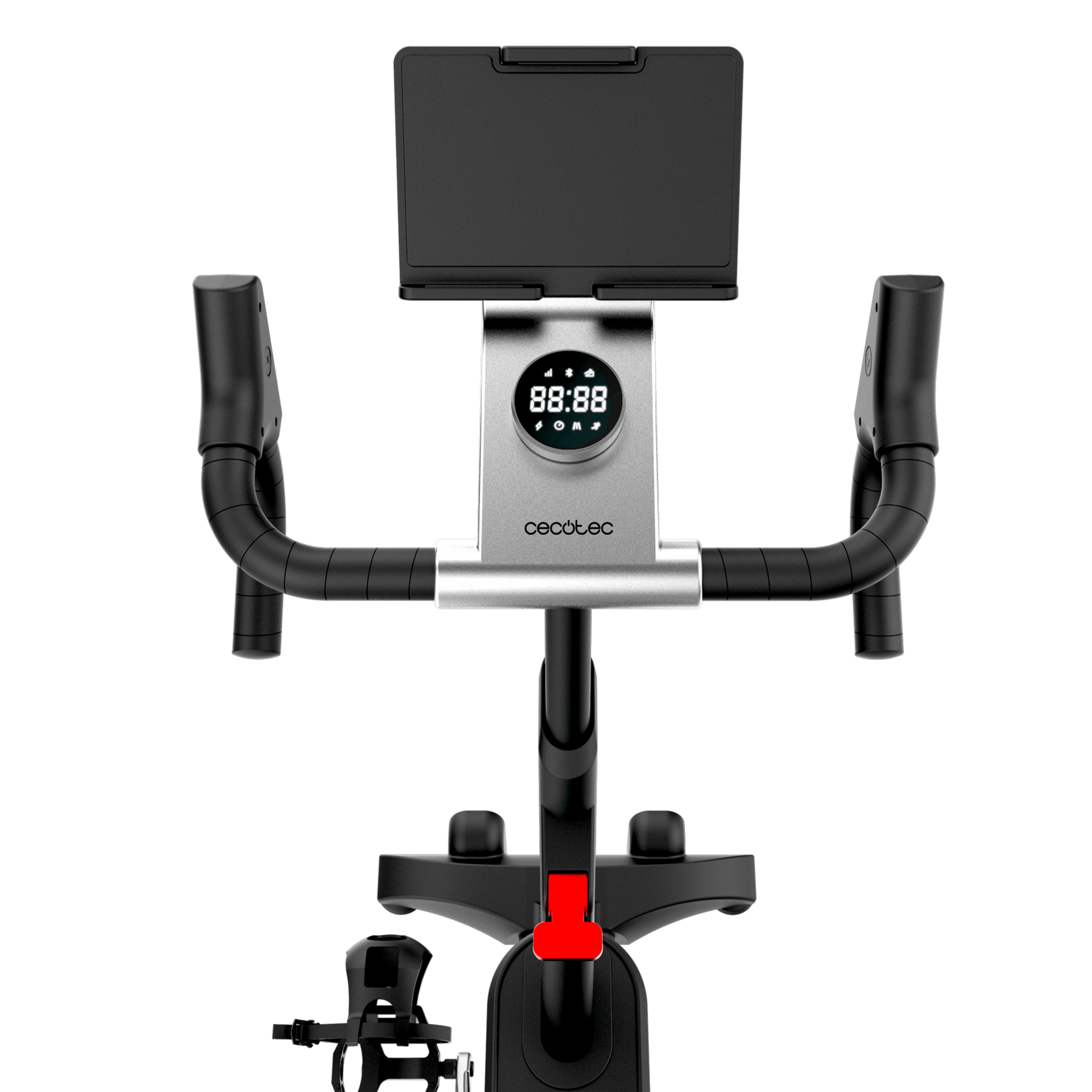 DrumFit Indoor Professional Incline