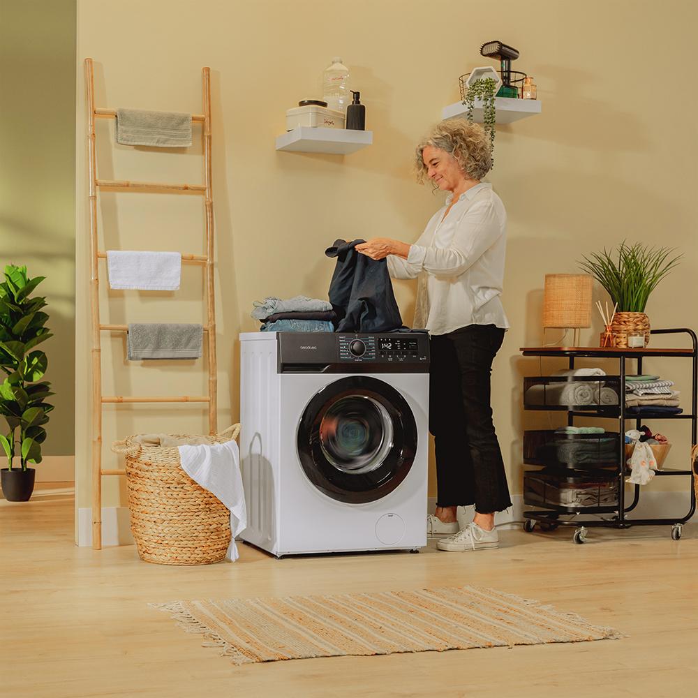 Bolero DressCode 7300 Inverter A