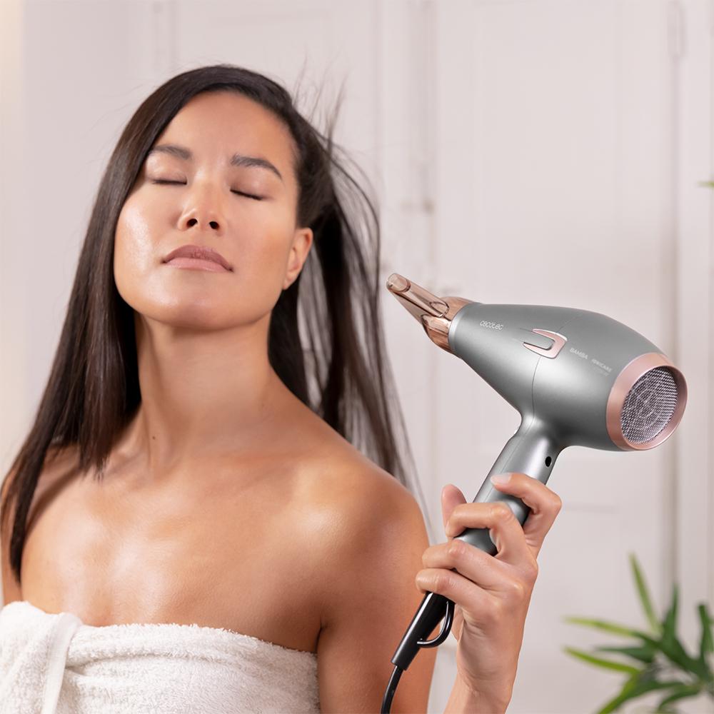 Bamba IoniCare 6000 RockStar Essence