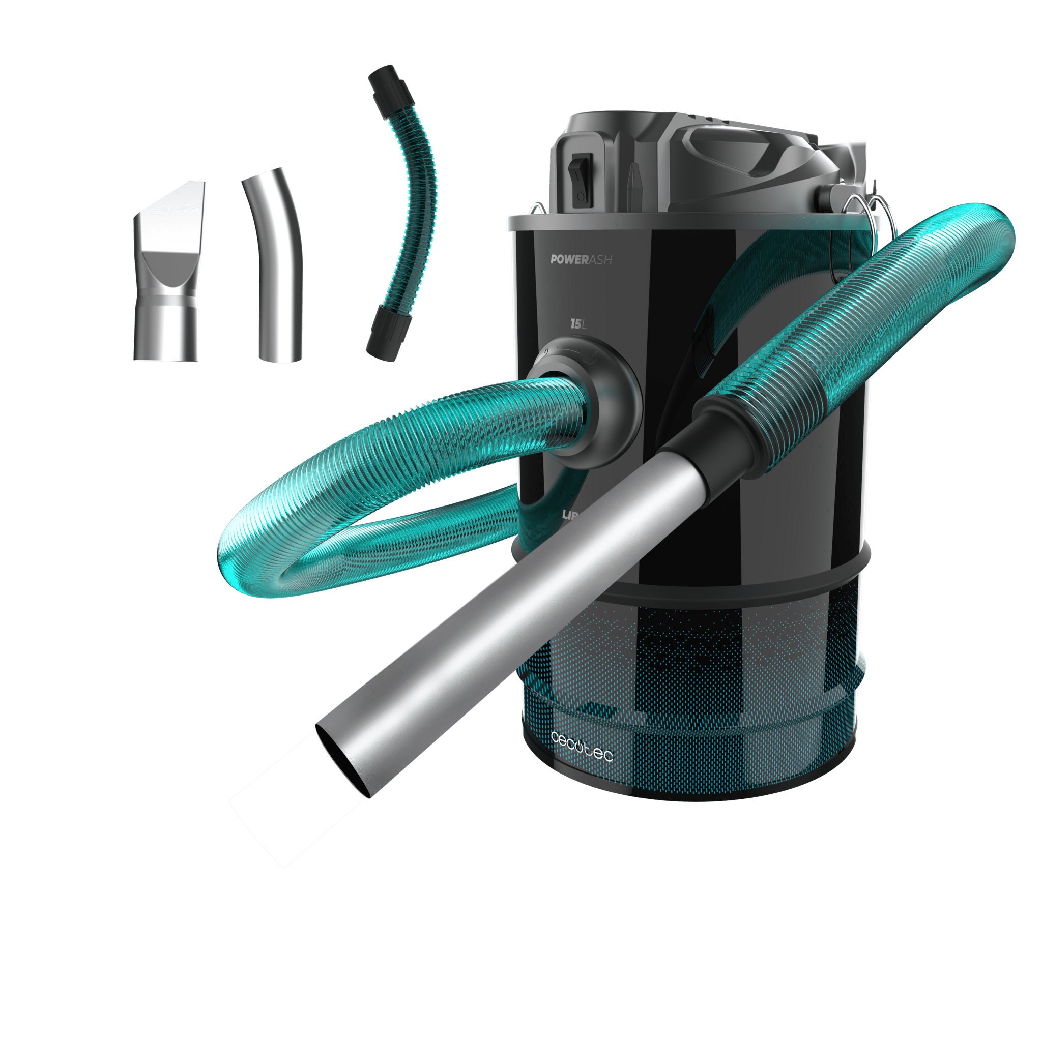 Conga Ash 7000 Liberty