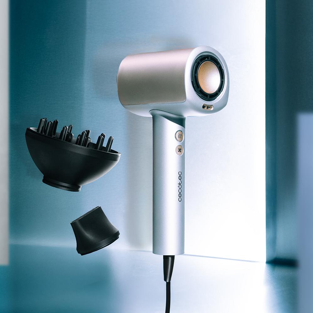 DryGlam Nano Plasma Aluminum