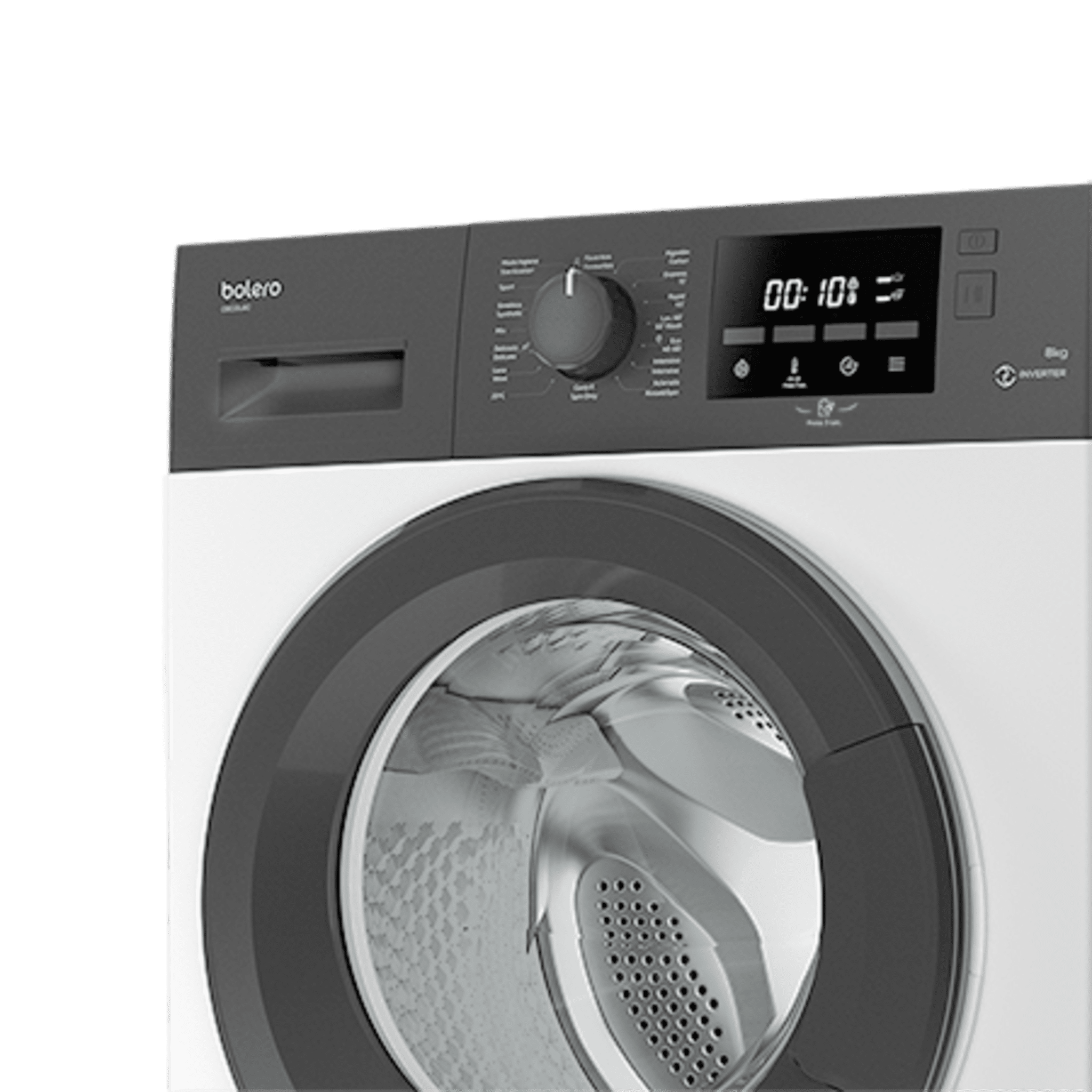 Bolero Dresscode 8200 Inverter