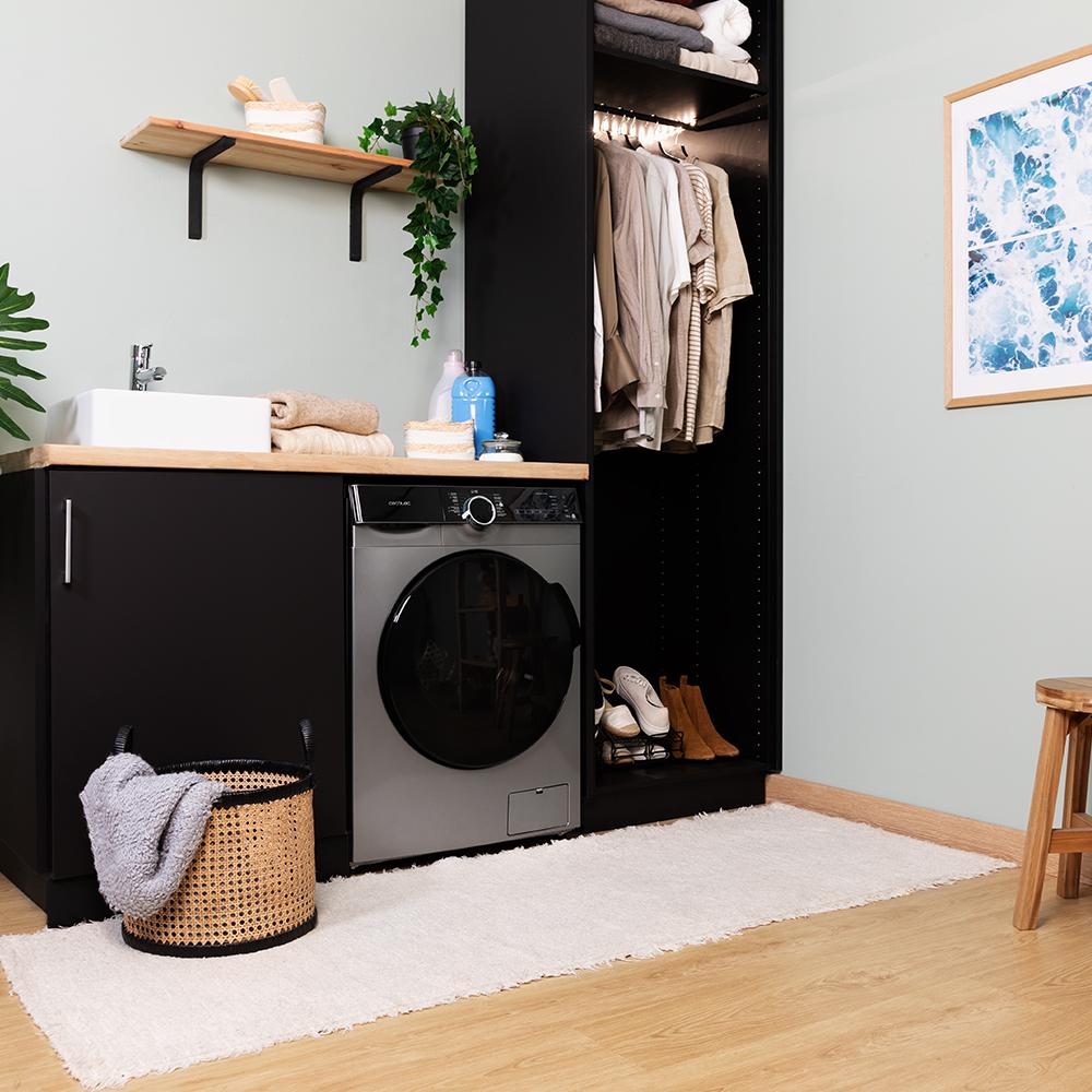 Bolero DressCode 121000 Steel