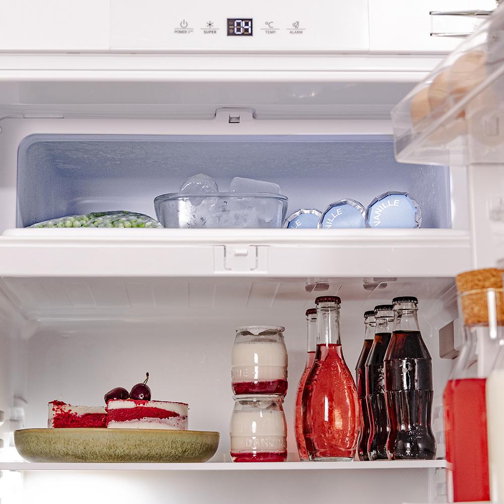 Bolero CoolMarket TT BI 121 White E