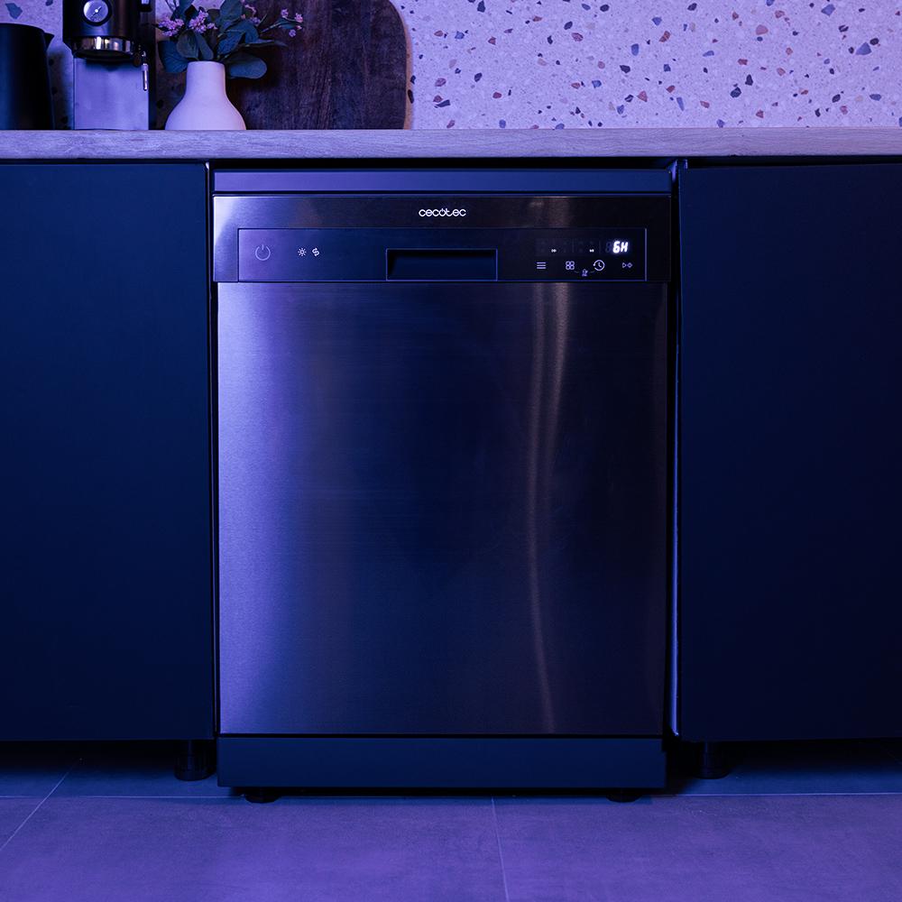 Bolero Aguazero 6110 Dark