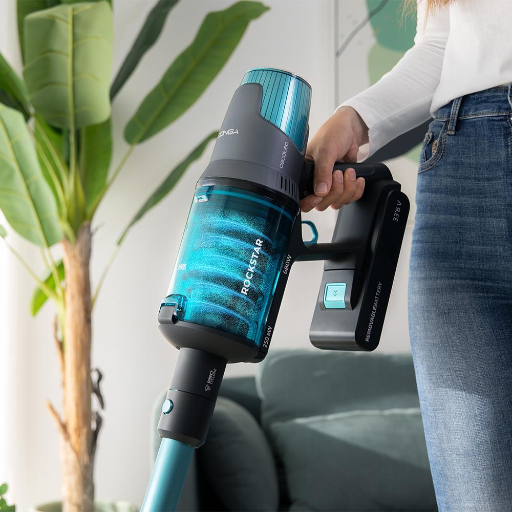 Conga Rockstar 7500 Astral ErgoWet Pet