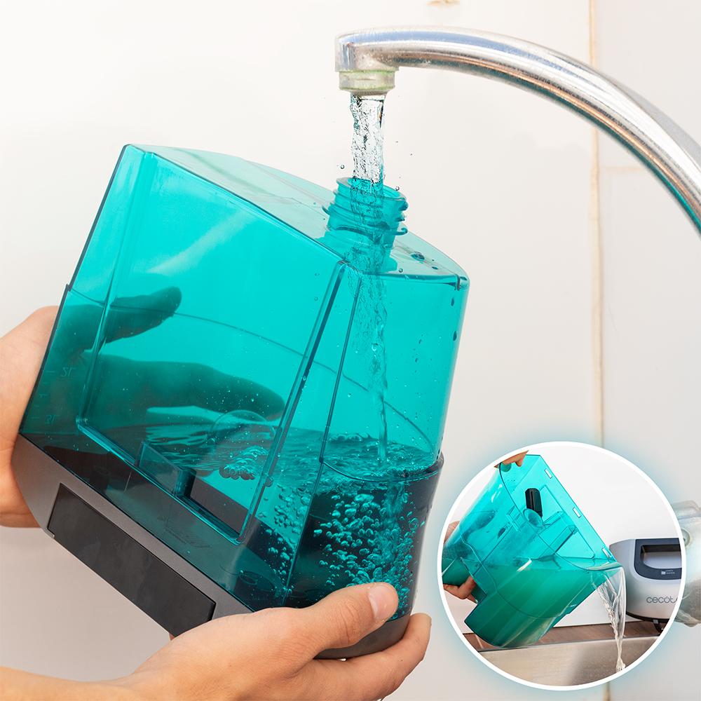 Conga CarpetClean 10000 EasyHome