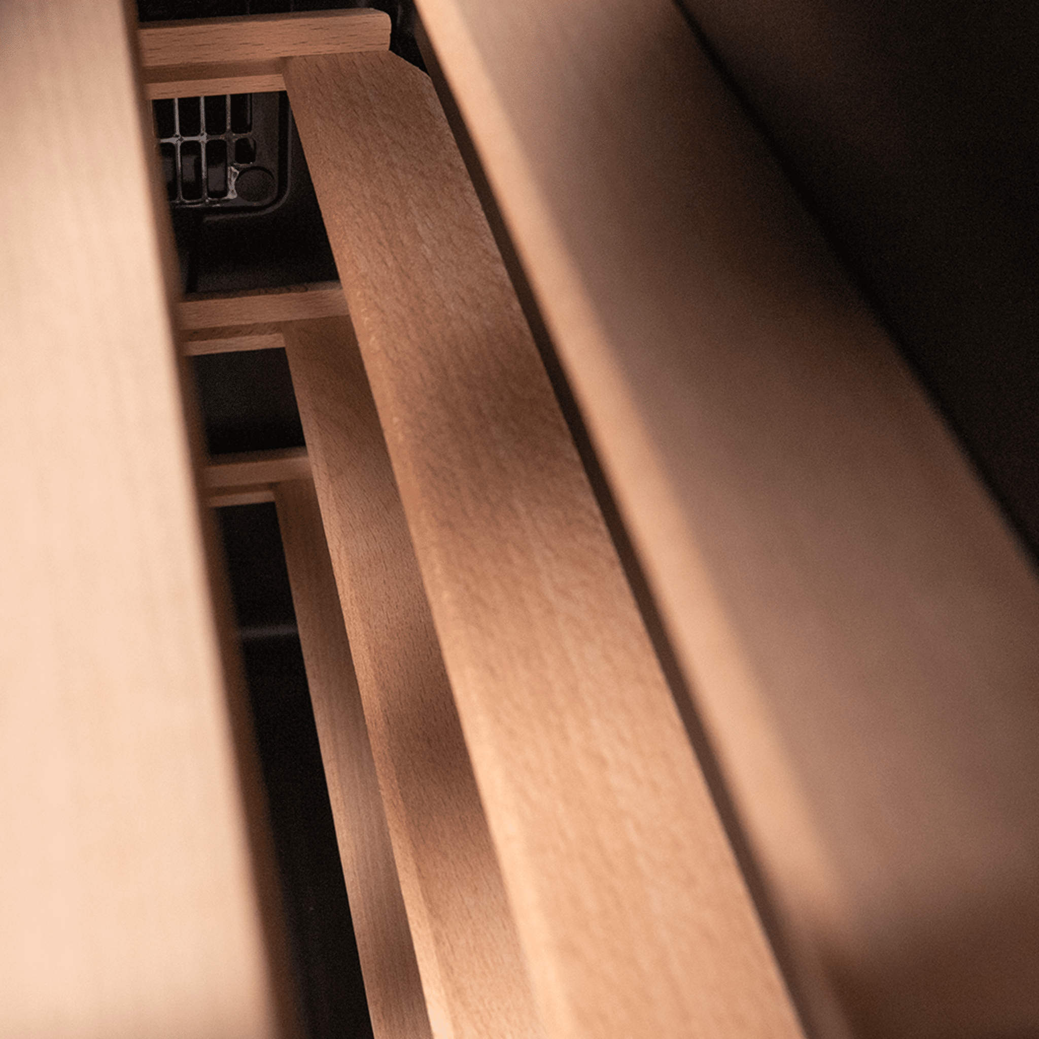 Bolero GrandSommelier 34030 Inox Compressor