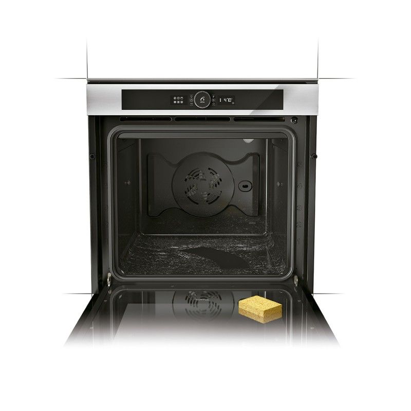 Horno Whirlpool Akz97891ix