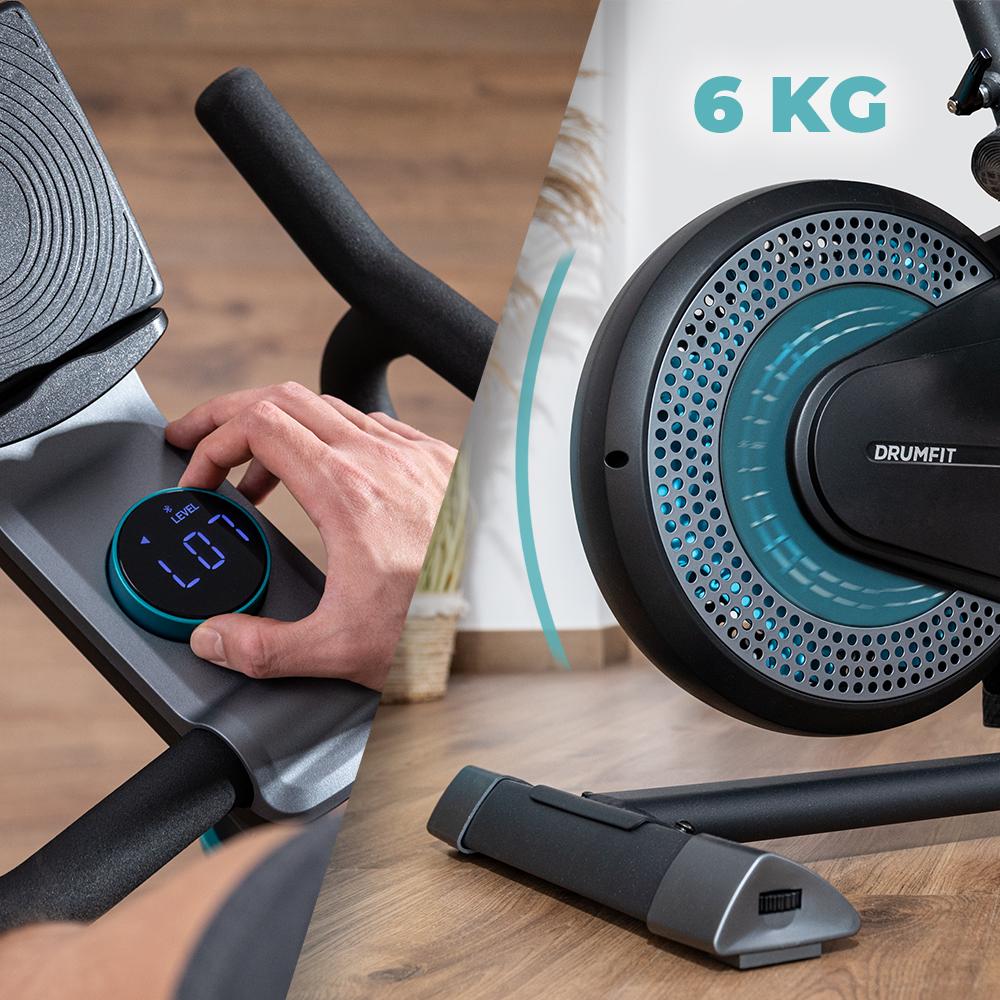 DrumFit Indoor Eolo
