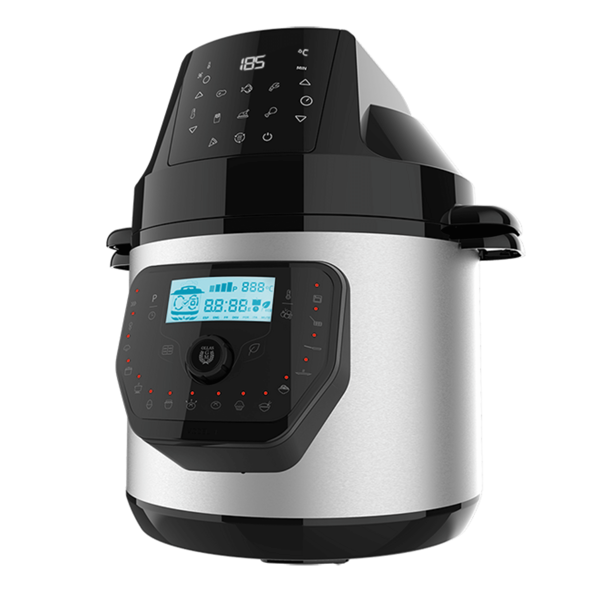 Olla GM H Deluxe AirFryer