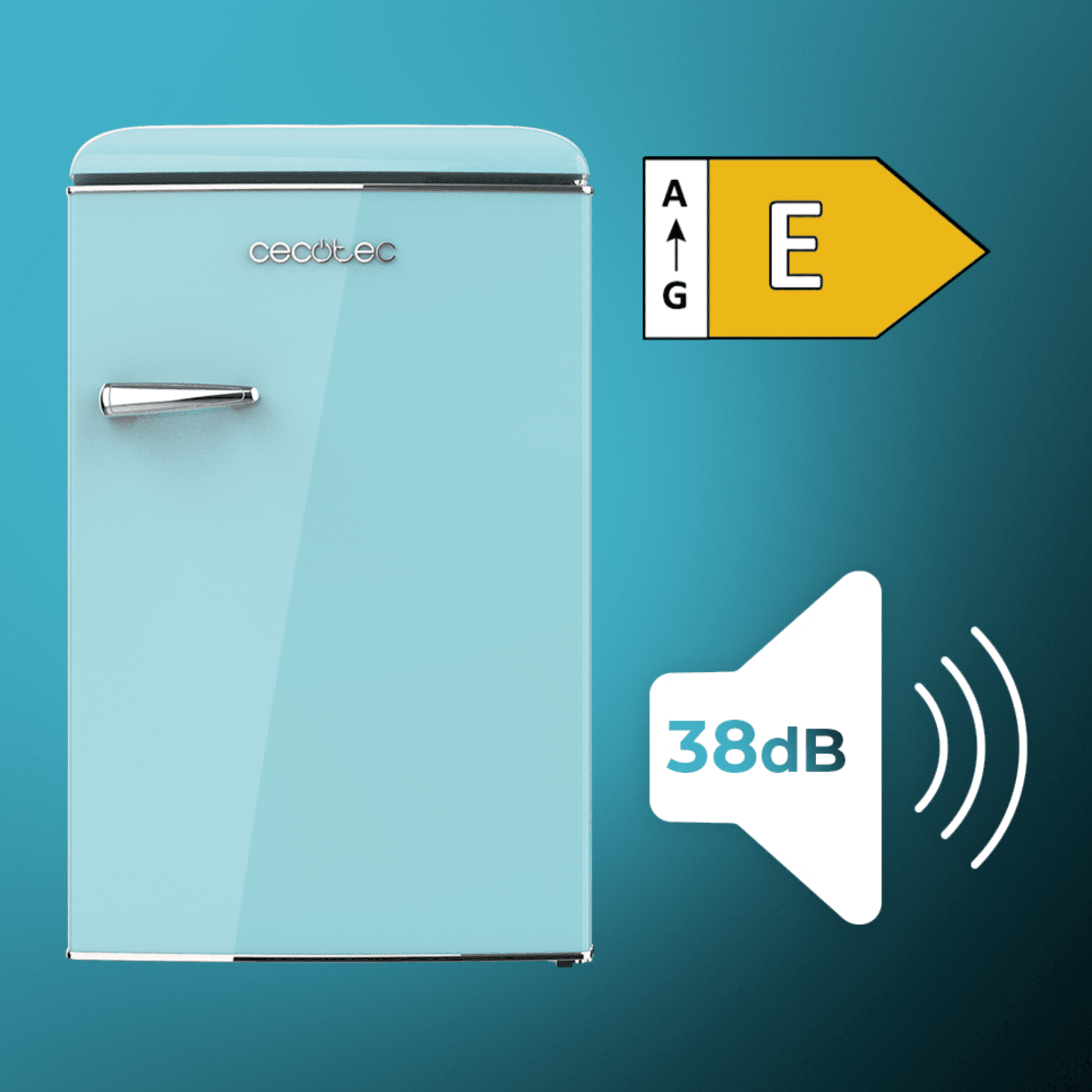 Bolero CoolMarket TT Origin 110 Blue E