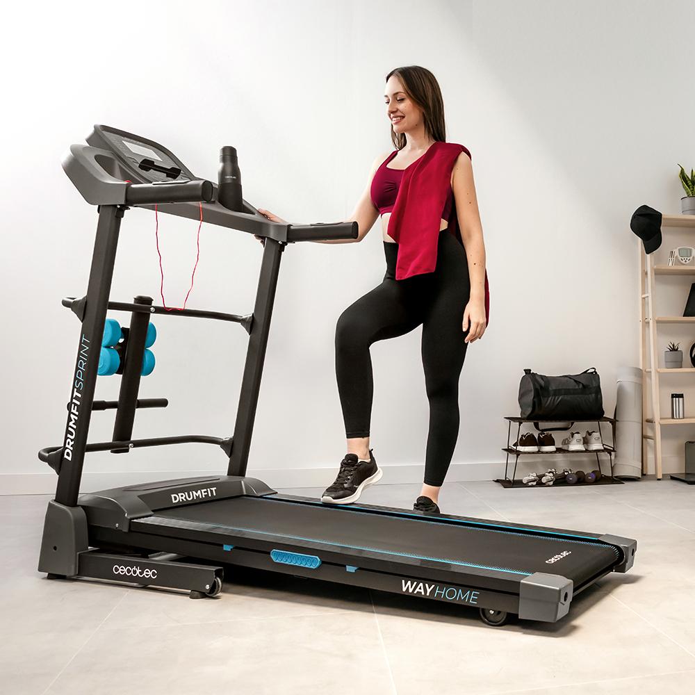 DrumFit WayHome 1700 Sprint