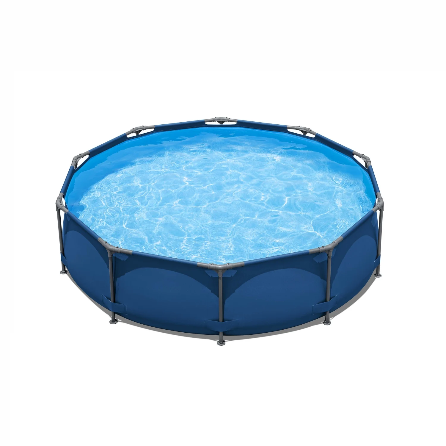 Piscina Redonda Tubular 305x76 cm Molokini
