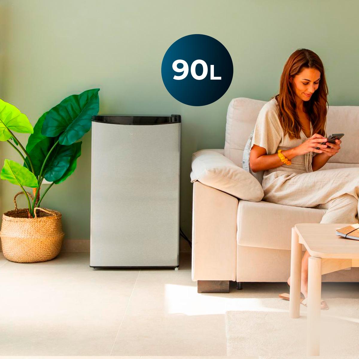 Bolero CoolMarket TT 90 Inox E