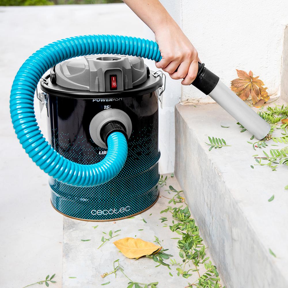 Conga Ash 7000 Liberty