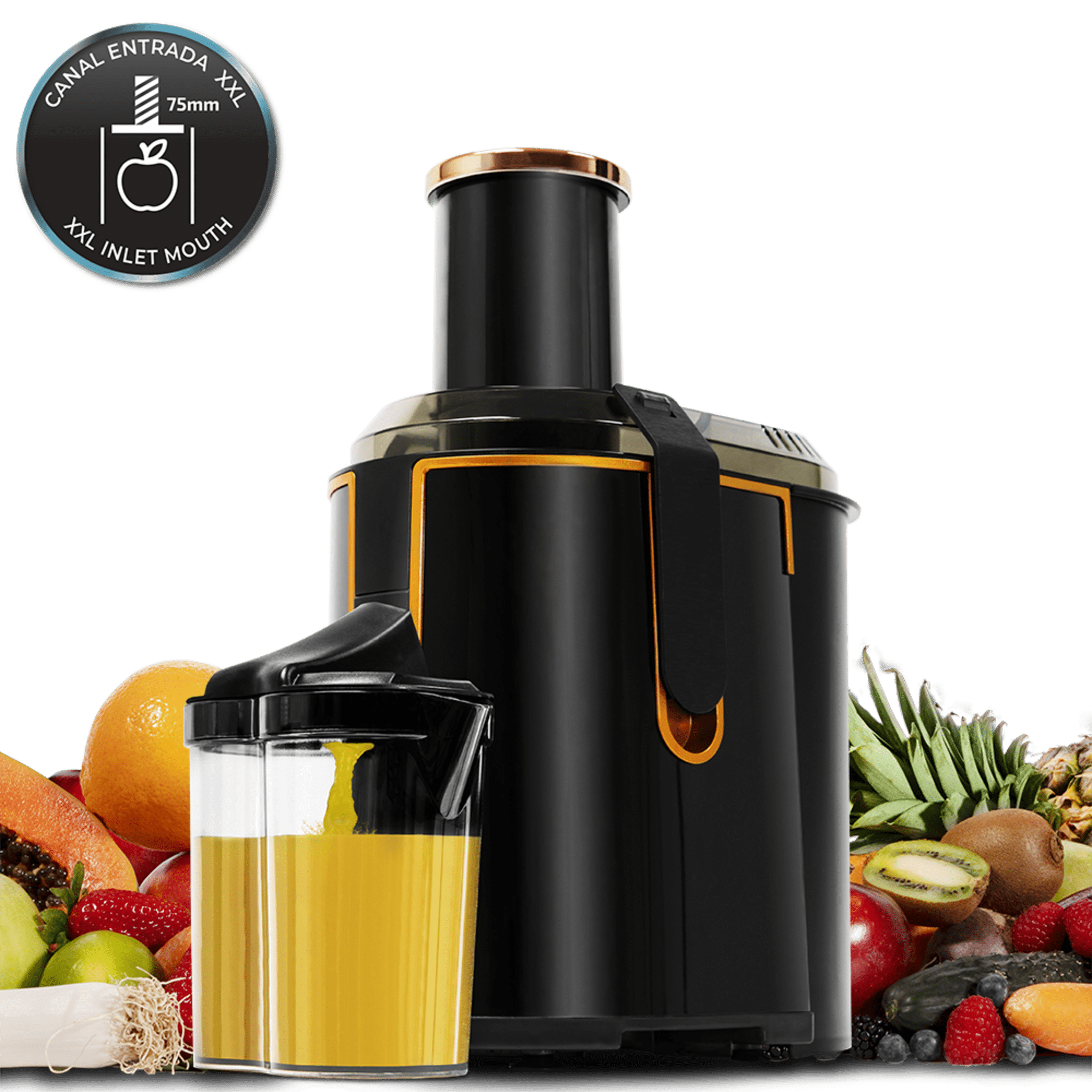 Extremetitanium 19000 Xxl