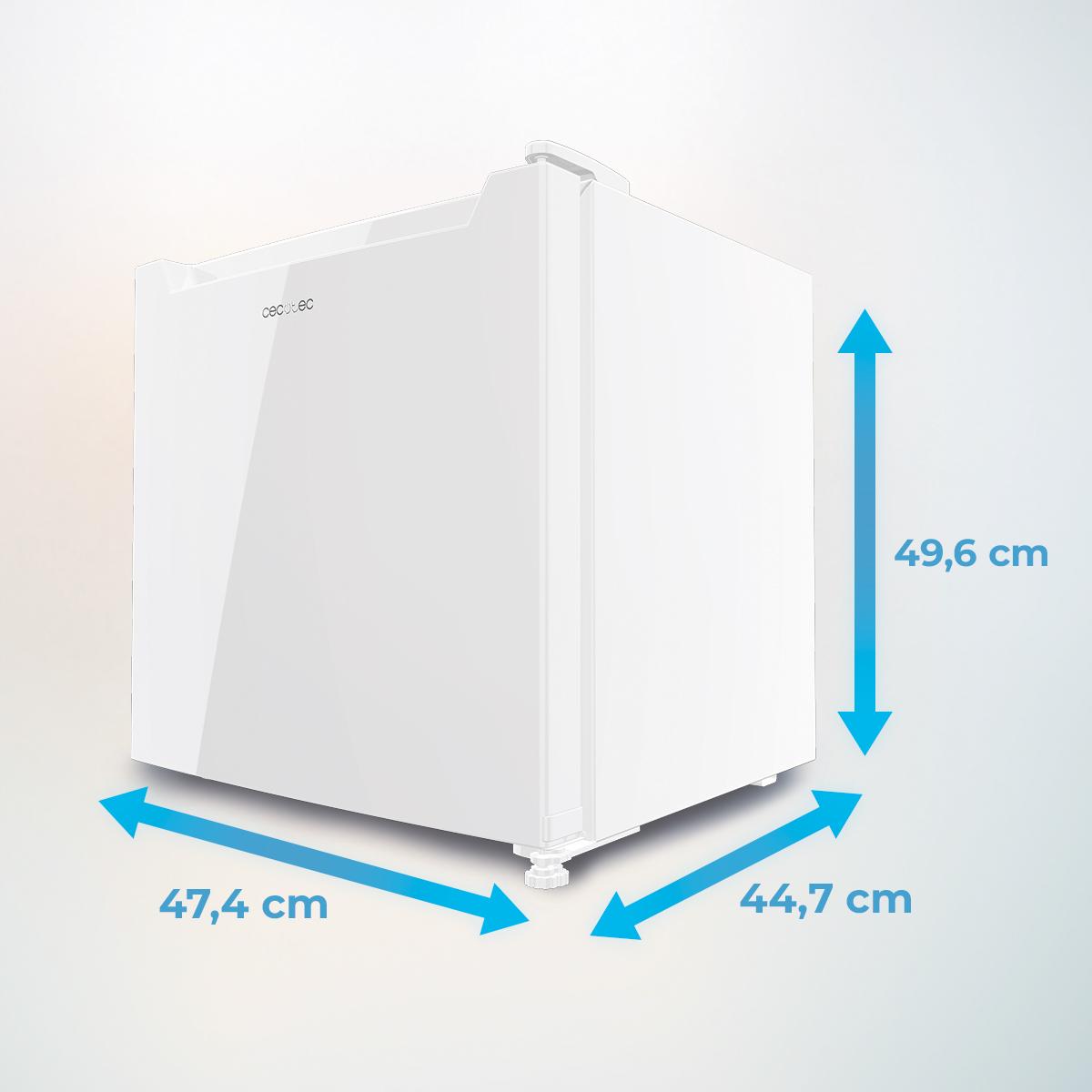 Bolero CoolMarket TT 31 Dual White E